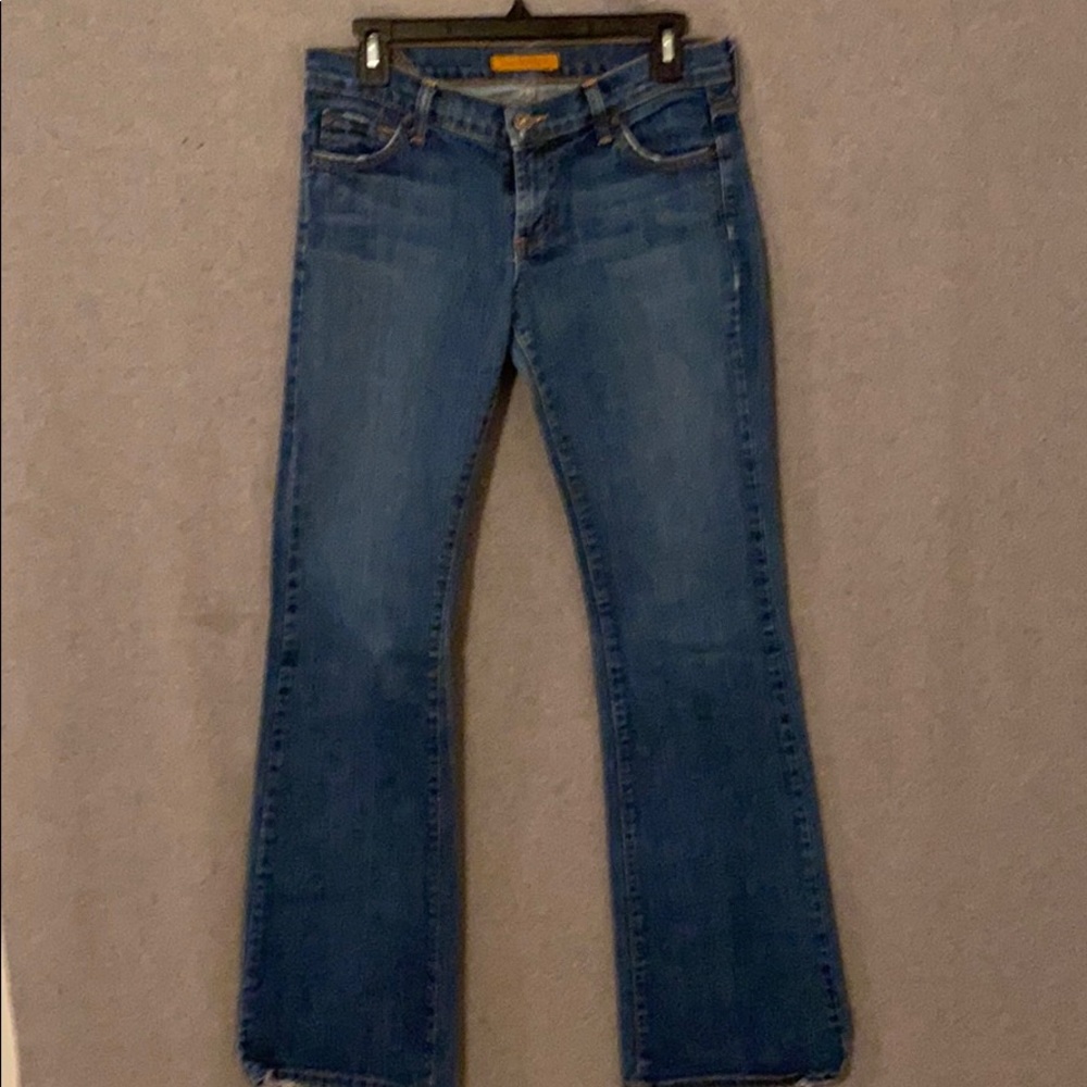 James Cured jeans